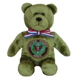 United States Army Bear