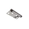 GKOLED Hardscape Light with Frosted Lens, Paver Wall Light, 6.8