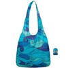NANOBAG Foldable Stylish Compact Eco Bag Durable Tote Bag