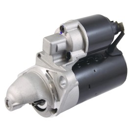 AJ-Electric NEW STARTER FITS VOLVO PENTA MARINE 21302969 3801351 3803904 3840888 8000278