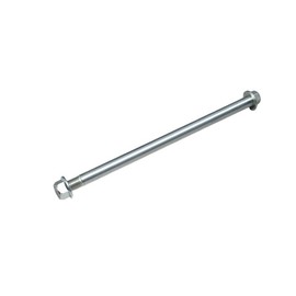 Mini-Moto Monkey Ducks Front Axle Shaft 7.5 inches (190 mm)