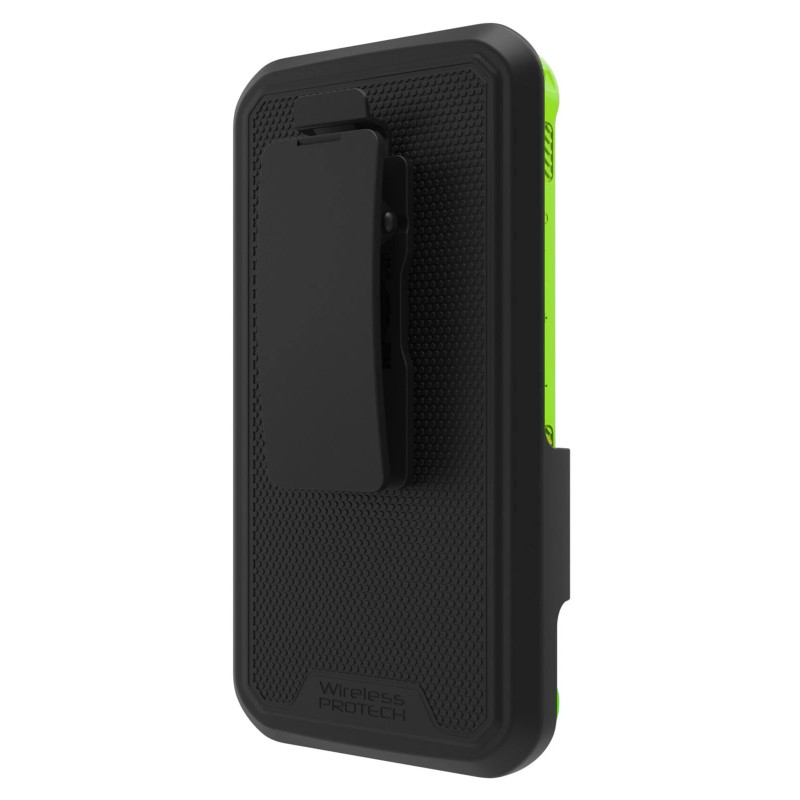 Wireless ProTech For CAT S62 and S62 PRO Swivel Belt