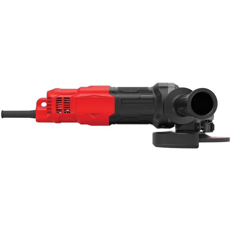 CRAFTSMAN Small Angle Grinder Tool 4-1/2 inch, 6 Amp, 12,000