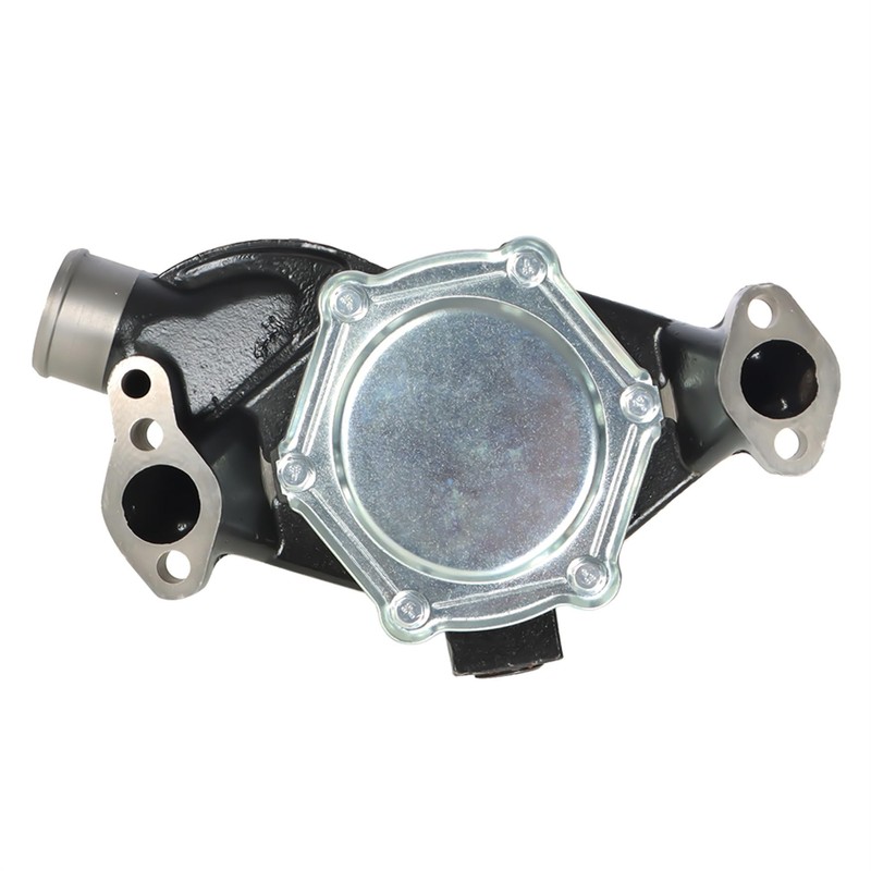 Engine Circulating Water Pump Replacement for MerCruiser 4.3 5.0 5.7