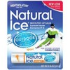 Mentholatum Natural Ice Sunscreen/Lip Protectant SPF 30 Sport 1 Each (Pack of 2)