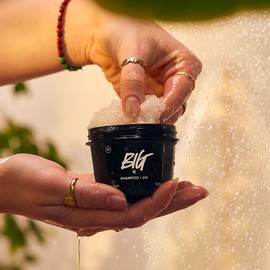 Lush Big 130g - Shampoo
