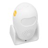 Wireless Intelligent Welcome Doorbell Infrared Motion Sensor Detector Gate Alert