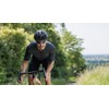 KASK MOJITO 3 BLK MATT S Size 19.7 - 22.0