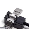 Bergeon 7230 Watch Strap Pin Removal Tool, Black, Modern, Black,