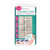 Virtual Gel Tip Mold