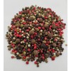 Whole Mixed Peppercorns 40g to 460g 5 Pepper Mix Special