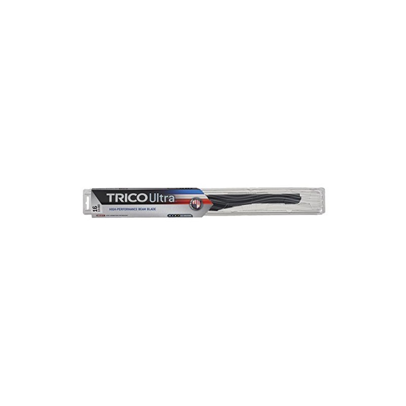 TRICO Ultra 13-160 High Performance Made in USA Beam Wiper