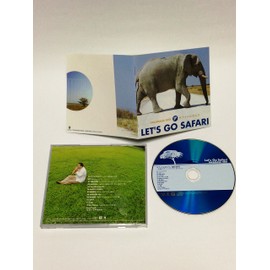 サファリに行こう~大地のラグーン スペシャル・エディション