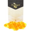 SweetGourmet Butterscotch Buttons | Arcor Premium Bulk Wrapped Hard Candy