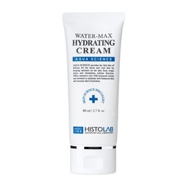 [Histo Lab] Watermax Hydrating Cream 80ml / [히스토랩] 워터맥스 하이드레이팅 크림 80ml