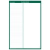 AT-A-GLANCE 2026 Erasable Calendar, Dry Erase Wall Planner, 24" x
