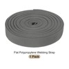 Rebower Nylon Webbing Strap, 10 Yards x 7/8 Inch Polypropylene