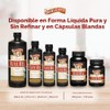 Barlean's Organic Oils Fresh Flax Oil, 16-Ounce Bottle