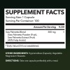 HAVASU NUTRITION Saw Palmetto For Men Prostate Health Supplement To