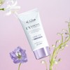 Dalva [Cool-toned idol PICK!] Dalba Vegan Waterful Purple Tone-up Sun
