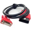 OBD2 Diagnostic Testing Cable Replacement for Autel MaxiSys MS908P Main