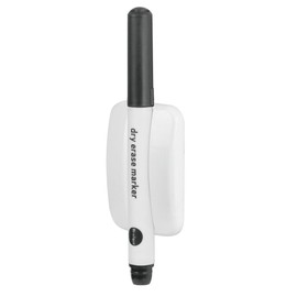 Bi-Silque AA0516 Whiteboard and Magnetic Eraser Bi-Office
