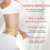 Crema Hidratante Adelgazar Cuerpo Shaping