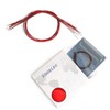EDGELEC 20pcs Prewired 0805 Red SMD LED Light Emitting Diode