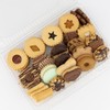 Karibari Surtido Premium, Caja de Galletas Surtidas, Varios Sabores, 500g,