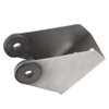 Transducer Mounting Bracket 740162 1 Rustproof Rugged Transom Transducer Mounting