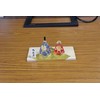 Craftsman House Peach Festival Hina Doll, Handmade, Color, Glass, Hina