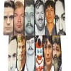 Serial Killer Horror Kitchen 6 Chef Knife Set