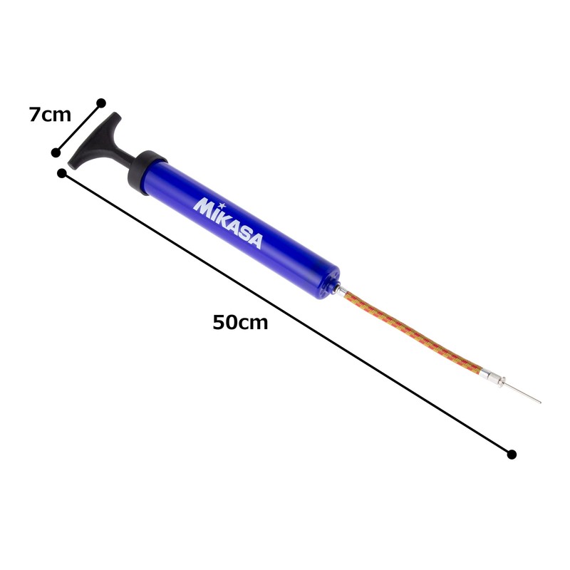 Mikasa Hand Pump AP-HL