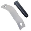Back Up Light Assembly, for Beetle 64-67, Ghia 69-71 LEFT,