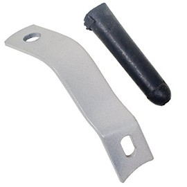 Back Up Light Assembly, for Beetle 64-67, Ghia 69-71 LEFT, Compatible with Dune Buggy