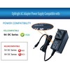 UpBright 9V AC/DC Adapter Replacement For Arachnid Bullshooter Dartboard Pro