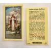Comfort for those who Mourn - Laminated Holy Cards