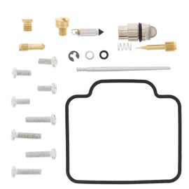 BossBearing Carb Rebuild Carburetor Repair Kit for Polaris Magnum 325 4x4 2000 2001 2002