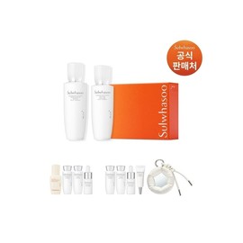 [Common]NEW Midnight 2-piece set / [공통]NEW자정 2종 세트