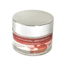 Concentrated Lard cream. Concentrado, crema de pan puerco. Calming and Anti-Inflammatory Properties/Propiedades Calmantes y Anti-Inflamatorias.
