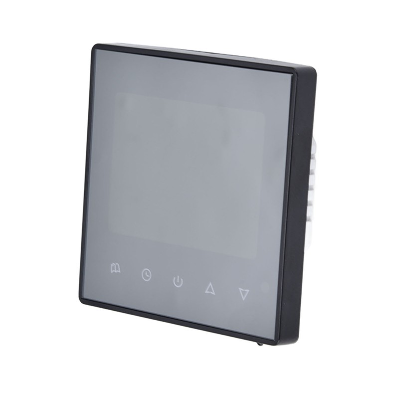 Smart Thermostat Multifunction Programmable Thermostat for Air Conditioner Water Heating