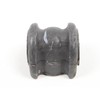 Genuine Mopar Stabilizer Bar Bushing - 68140000AA