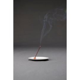 "Kanagi Conagi" Sendai Garyu Plum / Preservative Free Incense, Baikaundo Fugendo, Short Time, Mini Size
