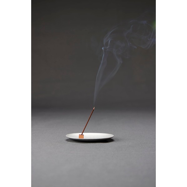 "Kanagi Conagi" Sendai Garyu Plum / Preservative Free Incense, Baikaundo