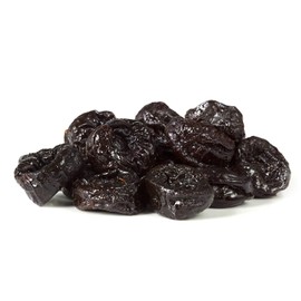 Anna and Sarah Dried Prunes Plums in Resealable Bag 1 Lb