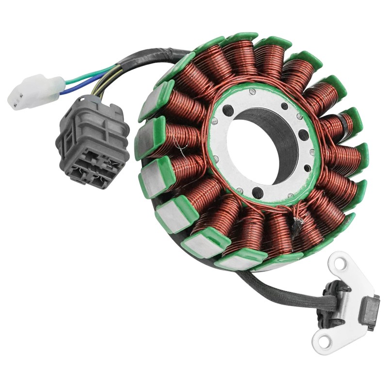 Caltric Stator for Kawasaki Brute Force 300 KVF300C KVF300 C