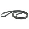 SPARES2GO Drive Belt For Creda Tumble Dryer (7PHE 1860 H7)