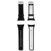 T-BLUER Watch Band Compatible for Suunto Core Bracelet, Silicone Replacement