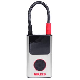 MIKEL´S CR-150 Compresor Portátil Recargable 150 Psi