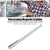 Coehaopike Telescoping Magnetic Grabbers Magnetic Pick-Up Tool with Pocket Clip